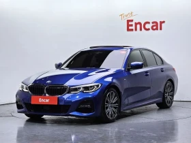 BMW 320 I M Sports
