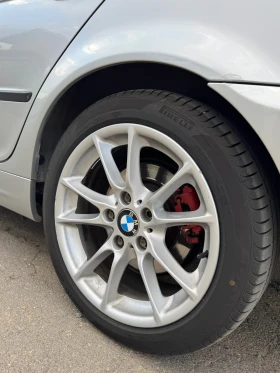 BMW 320 - 4200 € - 96445124 7