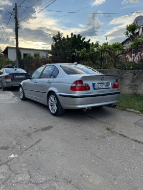 BMW 320 - 4200 € - 96445124 8