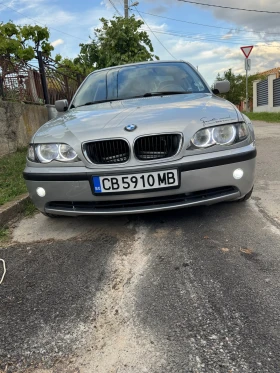 BMW 320 - 4200 € - 96445124 10