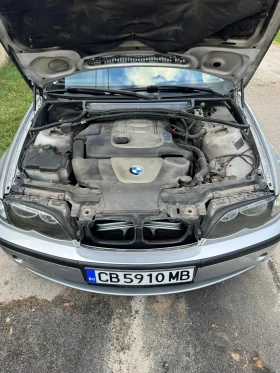 BMW 320 - 4200 € - 96445124 2