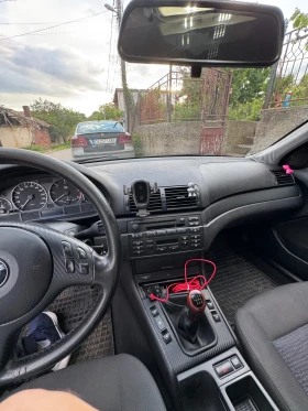 BMW 320 - 4200 € - 96445124 3