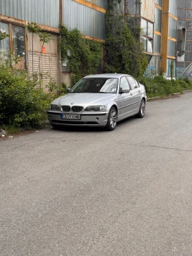 BMW 320 