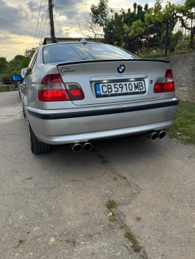 BMW 320 - 4200 € - 96445124 9