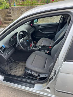BMW 320 - 4200 € - 96445124 4