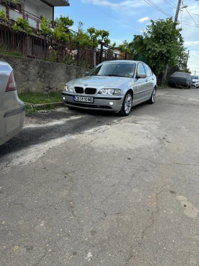 BMW 320 - 4200 € - 96445124 11