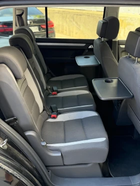 VW Touran 2.0TDI DSG LIFE | Mobile.bg � ����� ������ 8