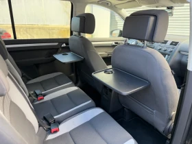 VW Touran 2.0TDI DSG LIFE | Mobile.bg � ����� ������ 9