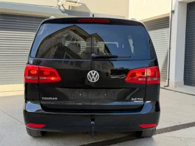 VW Touran 2.0TDI DSG LIFE | Mobile.bg � ����� ������ 5