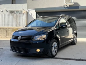 VW Touran 2.0TDI DSG LIFE | Mobile.bg � ����� ������ 3