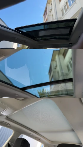 VW Touran 2.0TDI DSG LIFE | Mobile.bg � ����� ������ 13