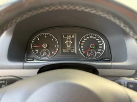 VW Touran 2.0TDI DSG LIFE | Mobile.bg � ����� ������ 17