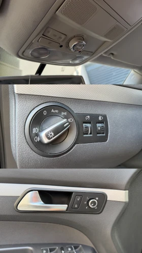 VW Touran 2.0TDI DSG LIFE | Mobile.bg � ����� ������ 14