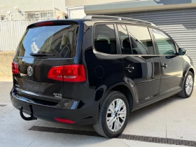 VW Touran 2.0TDI DSG LIFE | Mobile.bg � ����� ������ 4