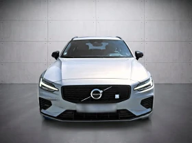 Volvo V60 Polestar Engineered T8 AWD | Auto.bg — изображение 2