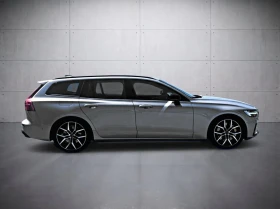 Volvo V60 Polestar Engineered T8 AWD | Auto.bg — изображение 4