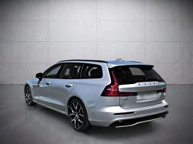 Volvo V60 Polestar Engineered T8 AWD | Auto.bg — изображение 7