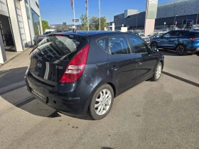Hyundai I30 1.6 TCe 115hp EDC | Auto.bg — изображение 5