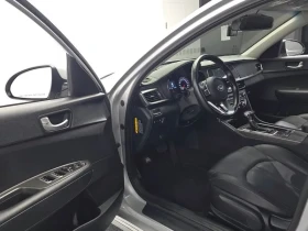 Kia K5 2.0 Lpi Luxury | Mobile.bg � ����� ������ 10
