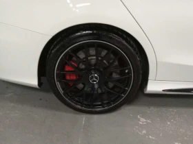 Mercedes-Benz C 63 AMG | S | Цена до България & АвтоКредит - 43999 € - 87019032 14
