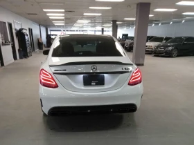 Mercedes-Benz C 63 AMG | S | Цена до България & АвтоКредит - 43999 € - 87019032 5