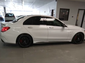 Mercedes-Benz C 63 AMG | S | Цена до България & АвтоКредит - 43999 € - 87019032 4