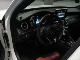 Mercedes-Benz C 63 AMG | S | Цена до България & АвтоКредит - 43999 € - 87019032 6