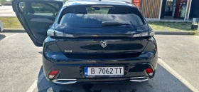 Peugeot 308 Allure Pack 1.2 PureTech 130 EAT8 EURO 6.4 - 22000 € - 47532002 7