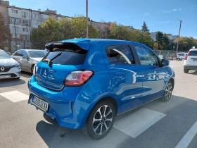 Mitsubishi Space star 1.2i/70�.� | Mobile.bg � ����� ������ 7