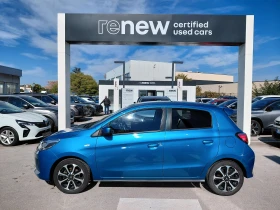 Mitsubishi Space star 1.2i/70�.� | Mobile.bg � ����� ������ 4