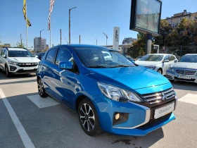 Mitsubishi Space star 1.2i/70�.� | Mobile.bg � ����� ������ 3