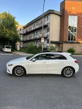 Mercedes-Benz A 250 * CARFAX * ���� �� �� | Mobile.bg � ����� ������ 4