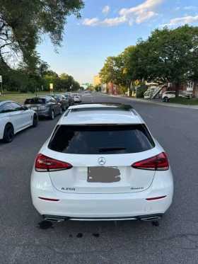 Mercedes-Benz A 250 * CARFAX * ���� �� �� | Mobile.bg � ����� ������ 8