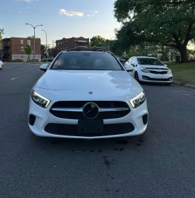 Mercedes-Benz A 250 * CARFAX * ���� �� �� | Mobile.bg � ����� ������ 2