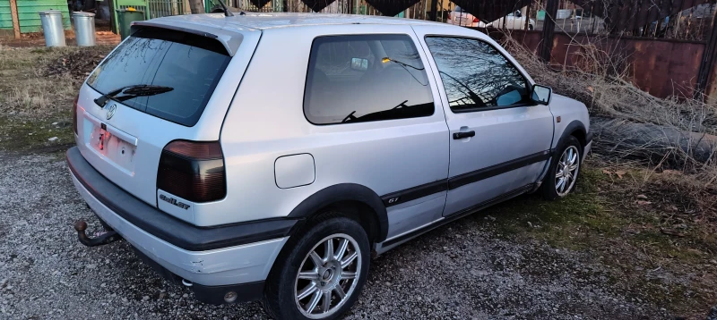 VW Golf, снимка 1 - Автомобили и джипове - 47069140