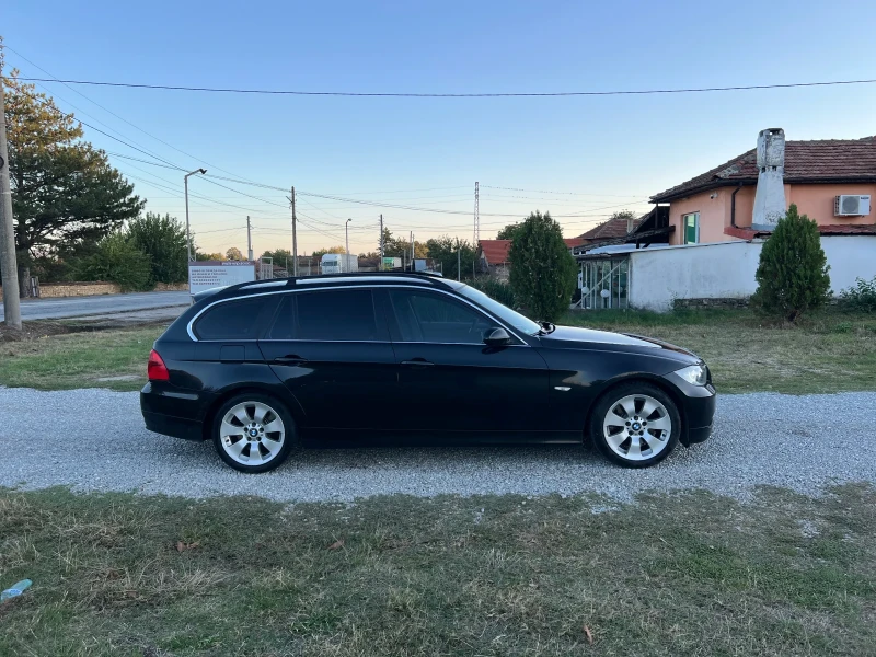 BMW 330 d, снимка 11 - Автомобили и джипове - 47662504