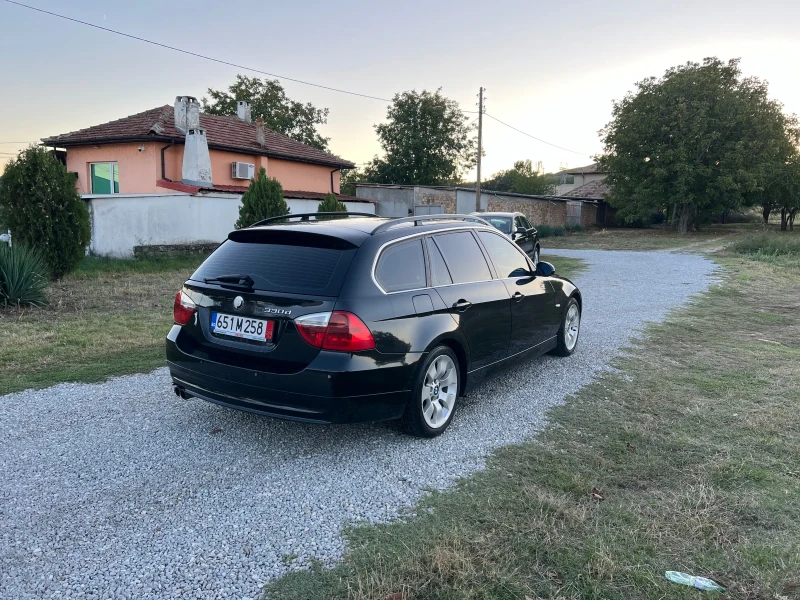 BMW 330 d, снимка 10 - Автомобили и джипове - 47662504