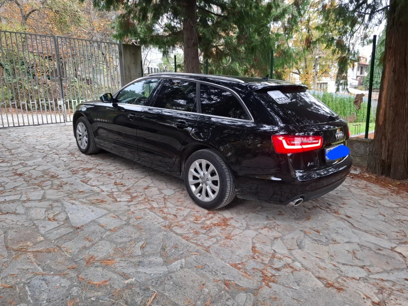 Audi A6, снимка 2 - Автомобили и джипове - 47899418