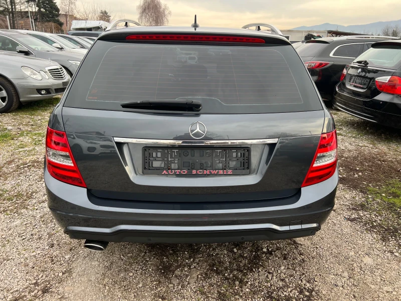 Mercedes-Benz C 250 C250 AMG, снимка 3 - Автомобили и джипове - 48419404