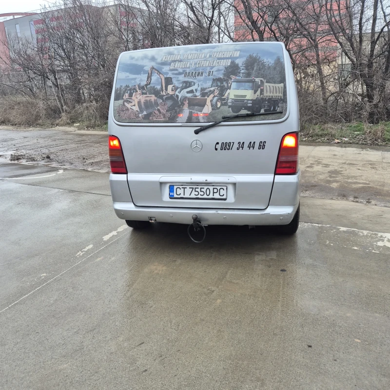 Mercedes-Benz 220, снимка 3 - Автомобили и джипове - 49329123