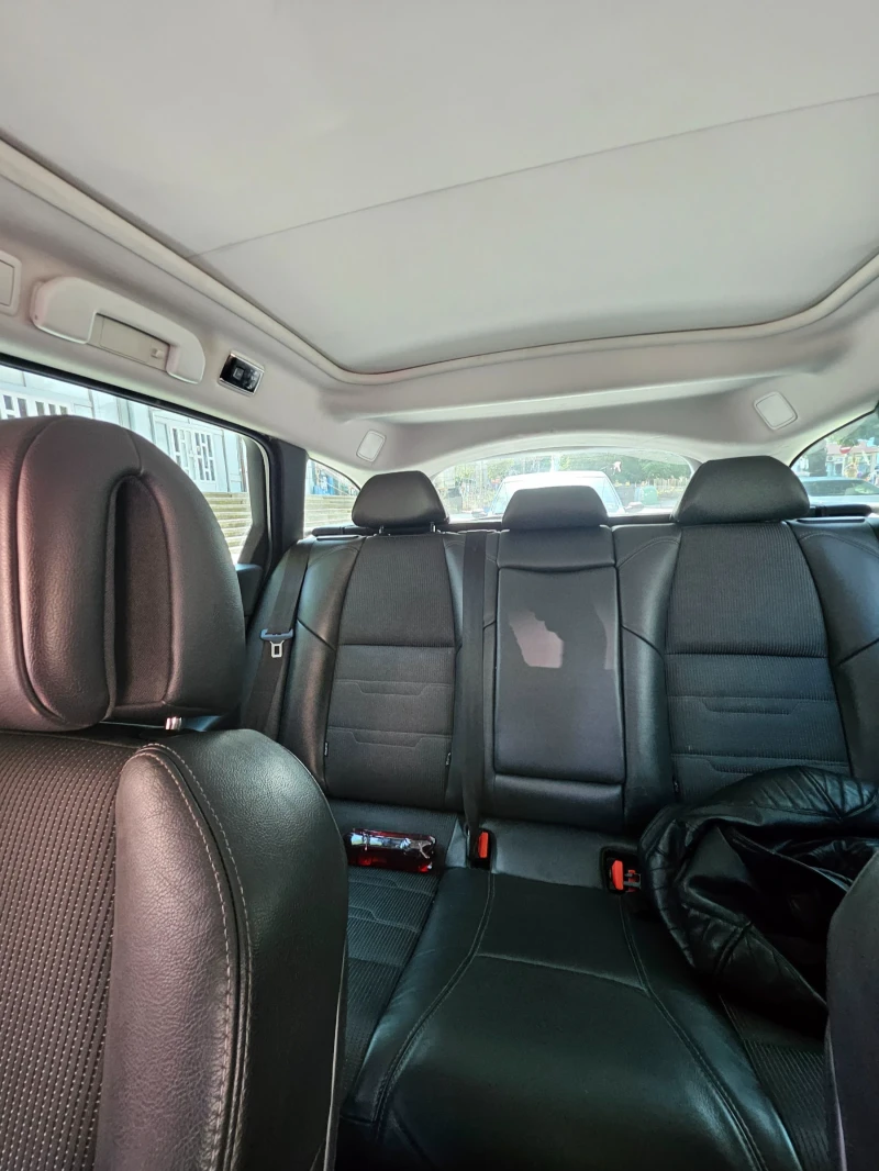 Peugeot 508 GT 204, снимка 3 - Автомобили и джипове - 51914810