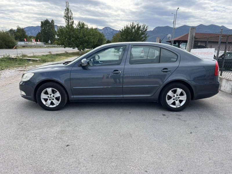 Skoda Octavia 1.8TURBO 160кс 6 СКОРОСТИ EURO 5A ВНОС ИТАЛИЯ, снимка 6 - Автомобили и джипове - 51912927
