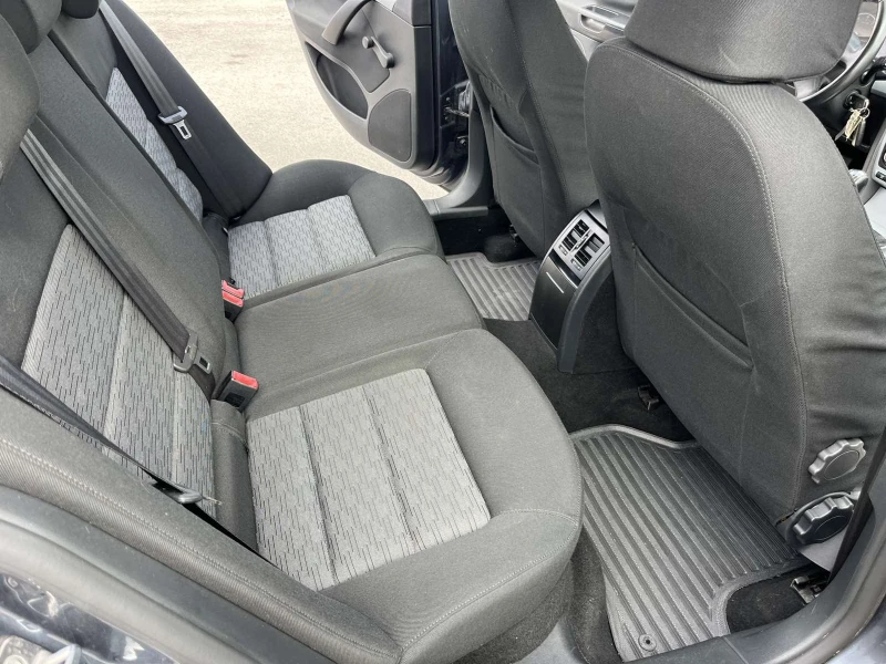 Skoda Octavia 1.8TURBO 160кс 6 СКОРОСТИ EURO 5A ВНОС ИТАЛИЯ, снимка 9 - Автомобили и джипове - 51912927