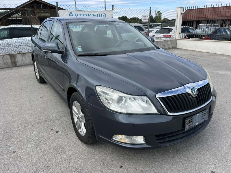 Skoda Octavia 1.8TURBO 160кс 6 СКОРОСТИ EURO 5A ВНОС ИТАЛИЯ, снимка 3 - Автомобили и джипове - 51912927