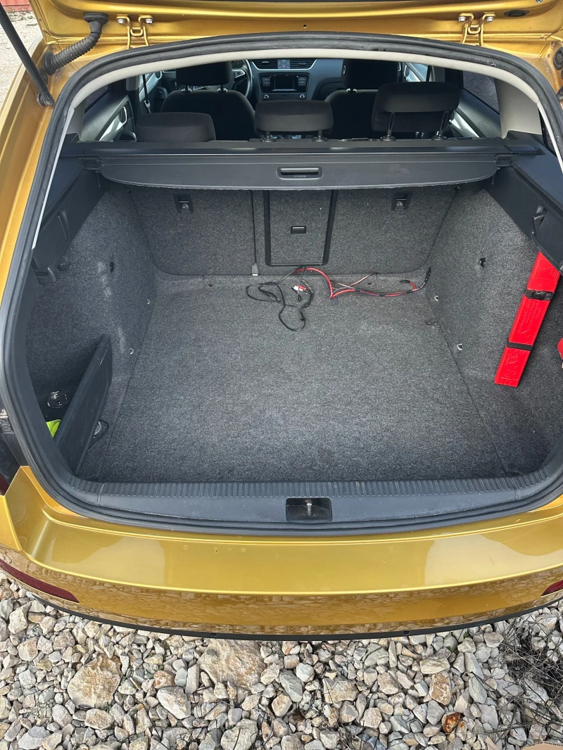 Skoda Octavia, снимка 8 - Автомобили и джипове - 52185638