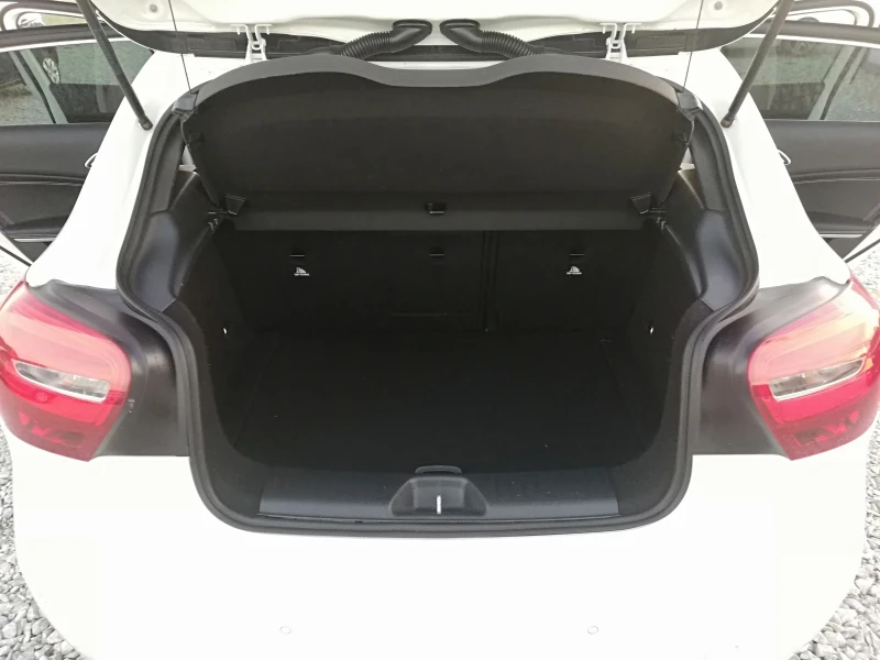 Mercedes-Benz A 200 2.2d kli navi 136 FEIS, снимка 11 - Автомобили и джипове - 52248487