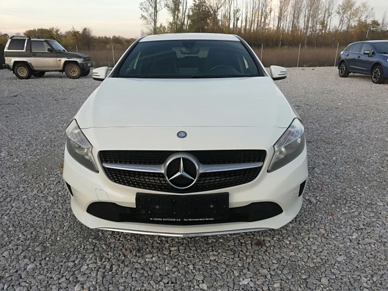 Mercedes-Benz A 200 2.2d kli navi 136 FEIS, снимка 2 - Автомобили и джипове - 52248487
