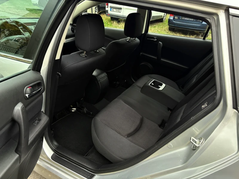 Mazda 6 2.2MZR-CD  ФЕЙСЛИФТ*  202 000км* , снимка 9 - Автомобили и джипове - 52311472