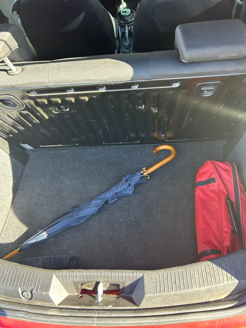 Alfa Romeo MiTo 1.4 MPI, снимка 12 - Автомобили и джипове - 52419602