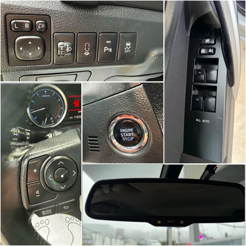 Toyota Auris 1.6i Swiss, снимка 11 - Автомобили и джипове - 52825268